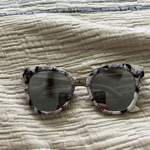 Marble sunglasses